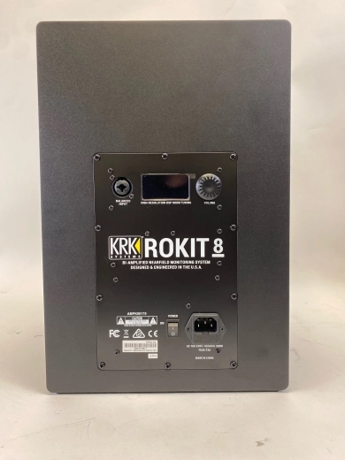 KRK - RP8-G4 2